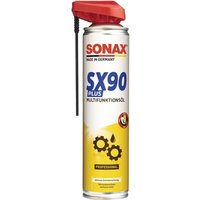 SONAX Multifunktionsspray SX90 Plus 400 ml Spraydose m.Easyspray von SONAX