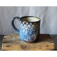 Fischschuppen - Bierkrug Für 500 Ml Teetasse von lofficina