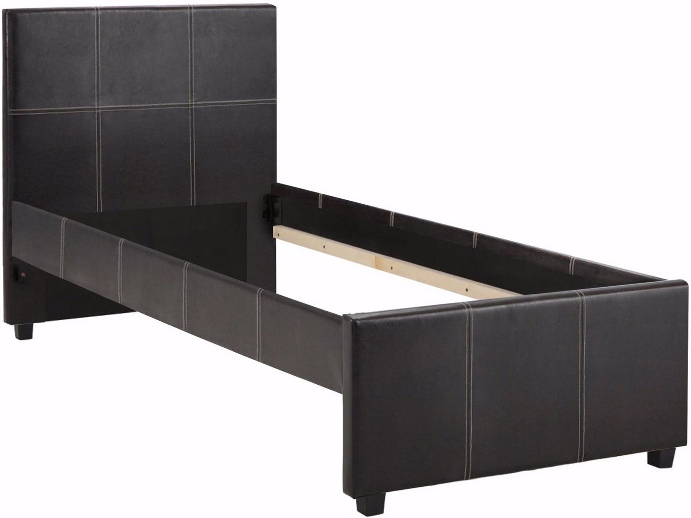 loft24 Bett Margit loft24 Bett Margit von loft24