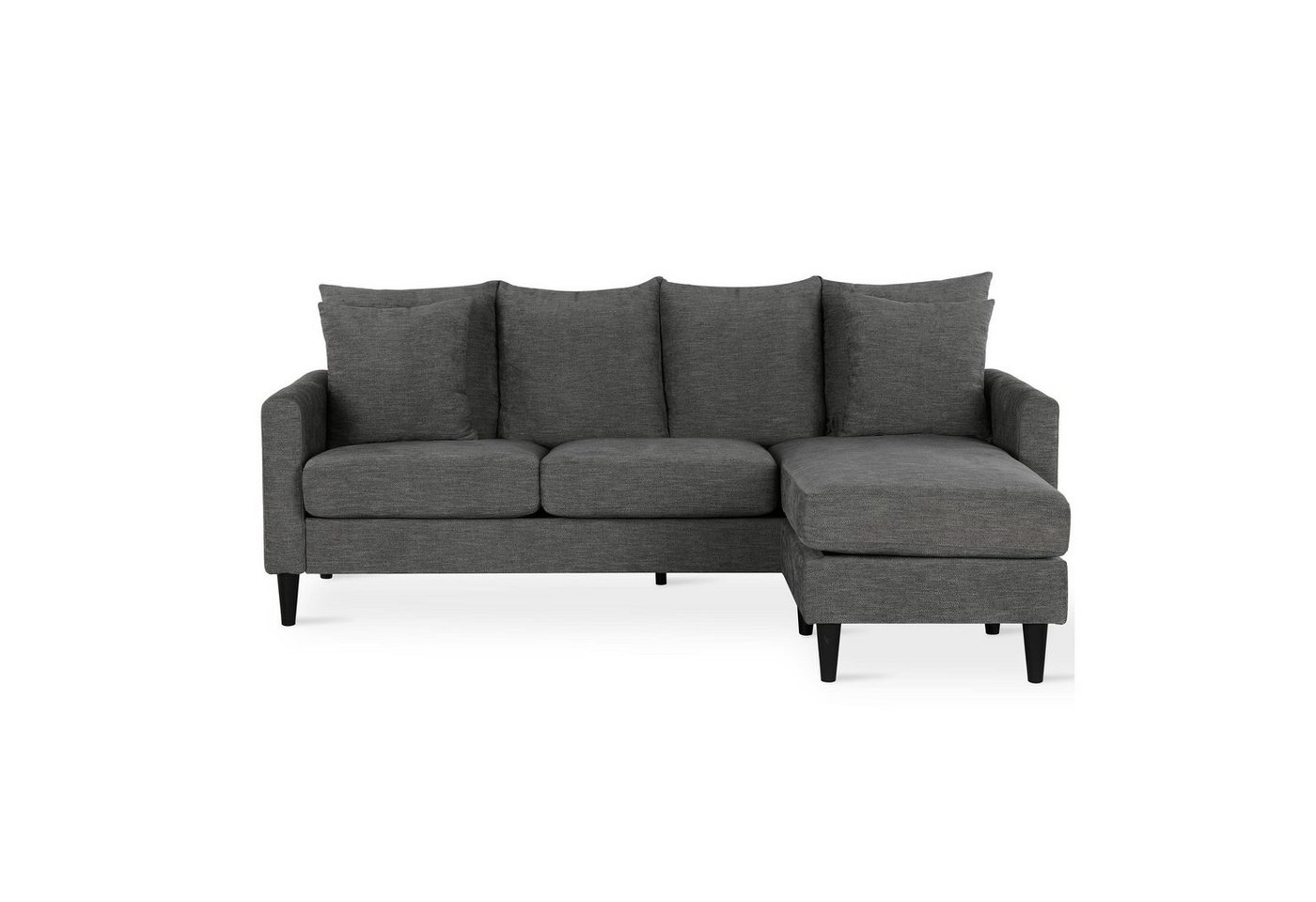 loft24 Ecksofa Forbin von loft24