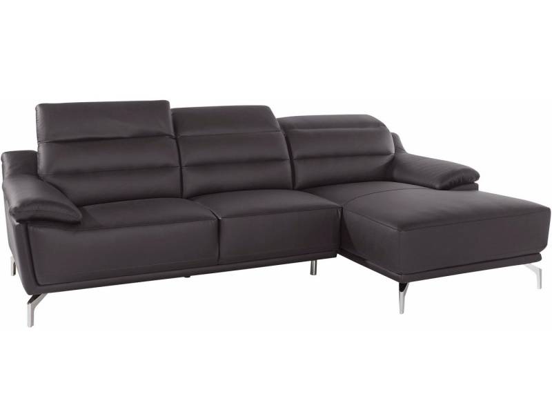 loft24 Ecksofa Pacific von loft24