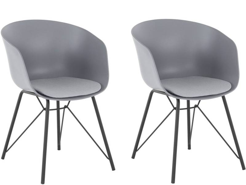 loft24 Esszimmerstuhl Esther, erhältlich in weiteren Farbvarianten von loft24