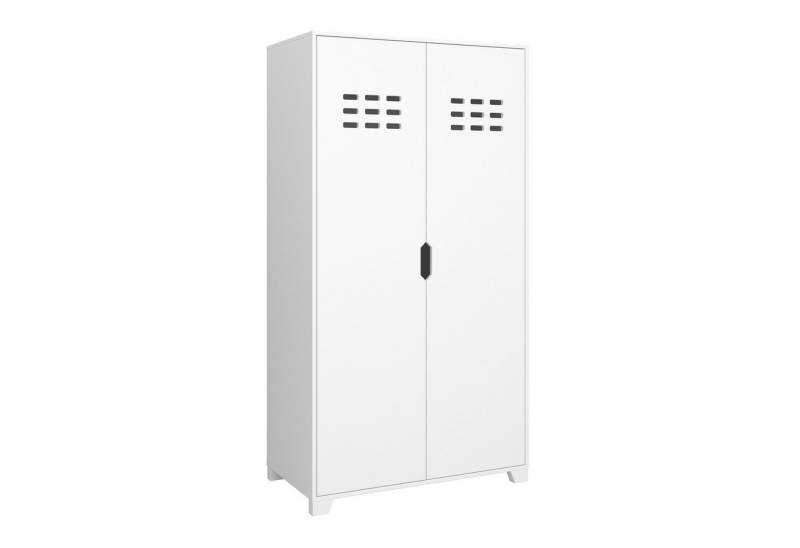 loft24 Kleiderschrank Lava mit 2 Türen von loft24