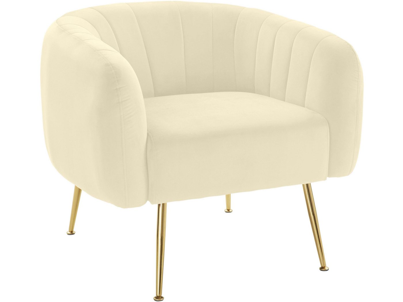 loft24 Loungesessel Mabaya von loft24