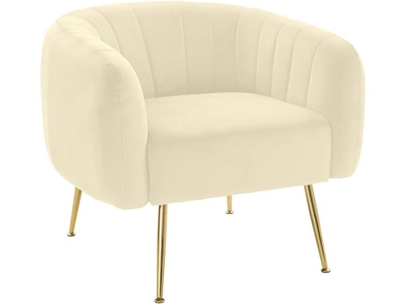 loft24 Loungesessel Mabaya von loft24