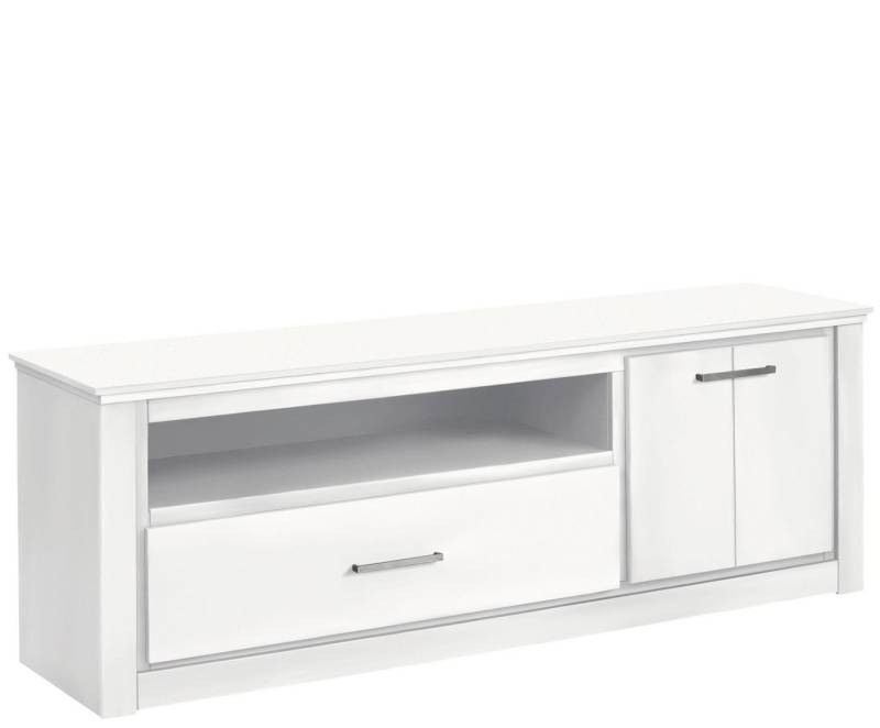 loft24 Lowboard Celina, 2 Farbvarianten von loft24