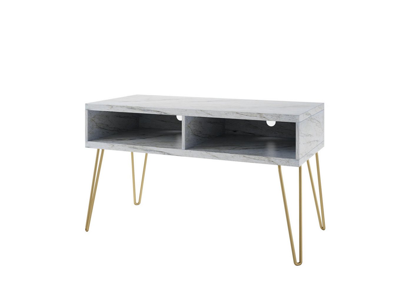loft24 Lowboard von loft24