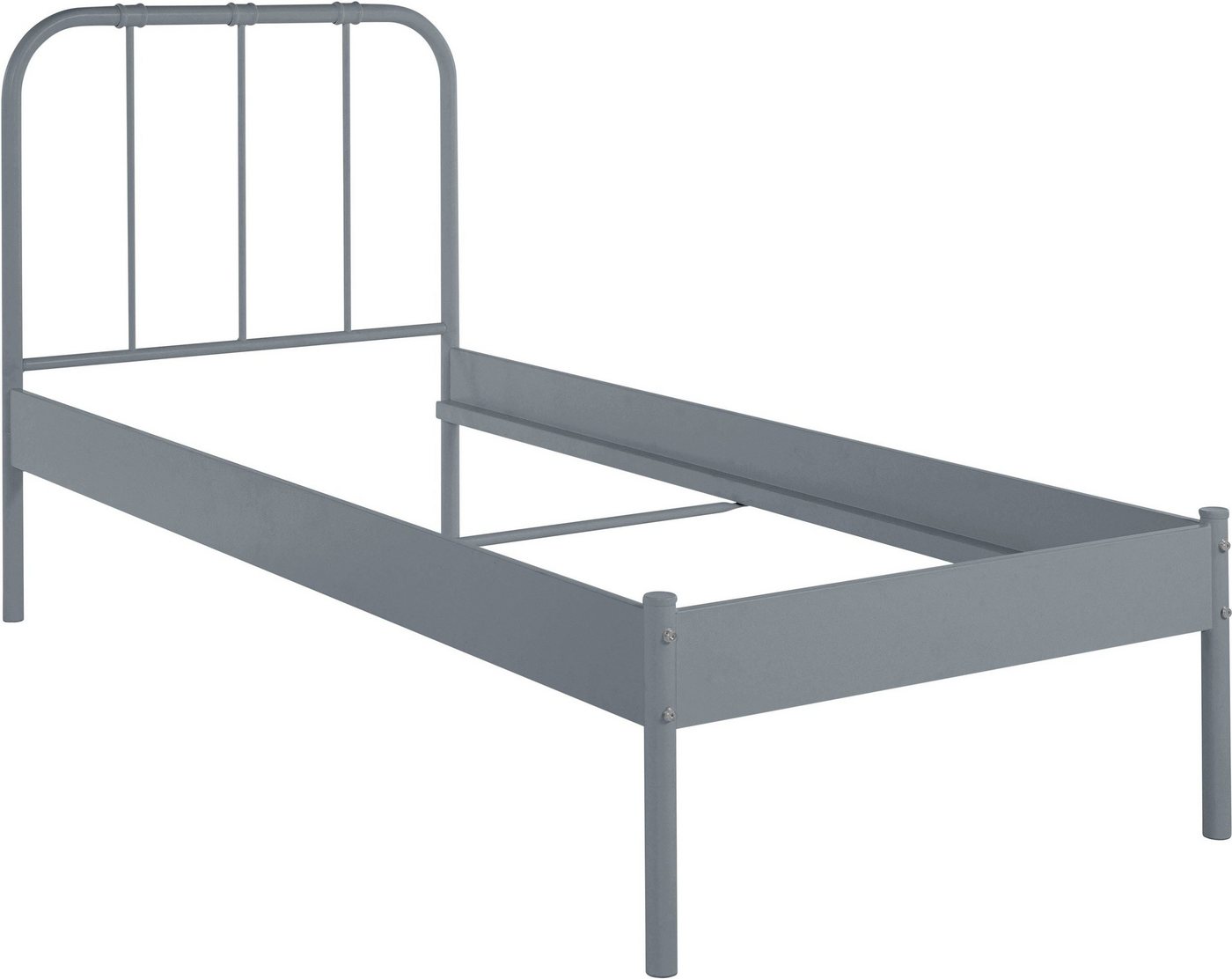 loft24 Metallbett Ariel von loft24