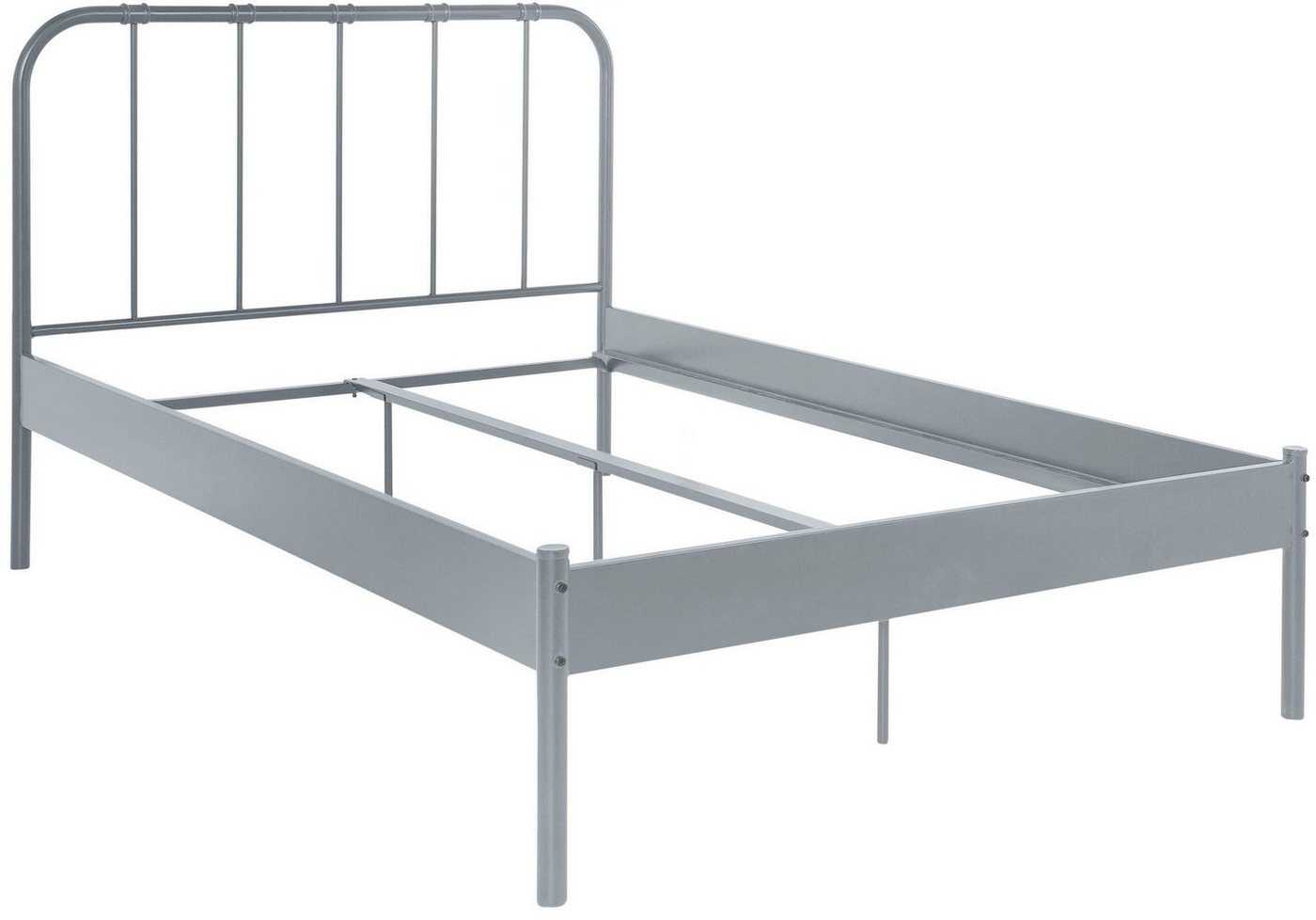 loft24 Metallbett Ariel von loft24