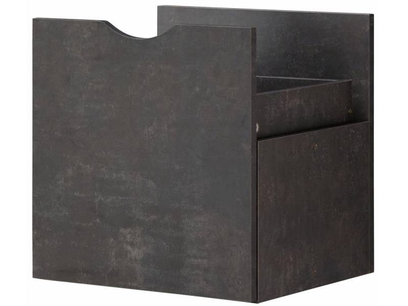 loft24 Regaleinsatz Kiera, Schublade aus FSC®-zertifiziertem Holzwerkstoff von loft24