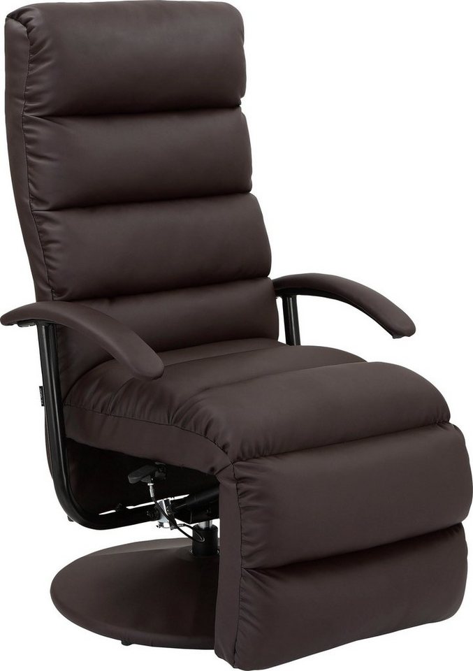 loft24 Relaxsessel Lukas, mit Relaxfunktion loft24 Relaxsessel Lukas, mit Relaxfunktion von loft24