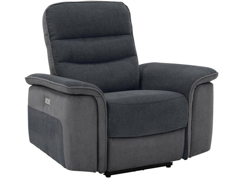 loft24 Relaxsessel Mallock, mit Relaxfunktion von loft24