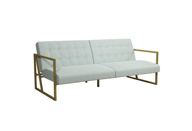 loft24 Schlafsofa Lexington, mit Relaxfunktion von loft24