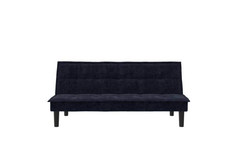 loft24 Schlafsofa Otis, Bezug aus Microfaser, Memory Foam, Breite 178 cm, Sitzhöhe ca. 37 cm von loft24