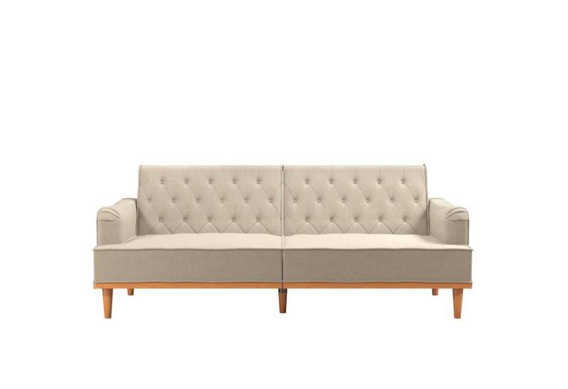 loft24 Schlafsofa Stella von loft24