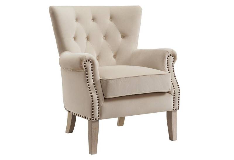 loft24 Sessel Remax (1-St), mit Relaxfunktion von loft24