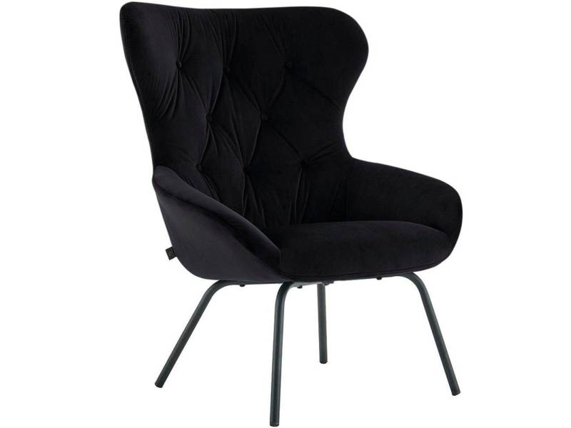 loft24 Sessel Siwa, Ohrensessel von loft24