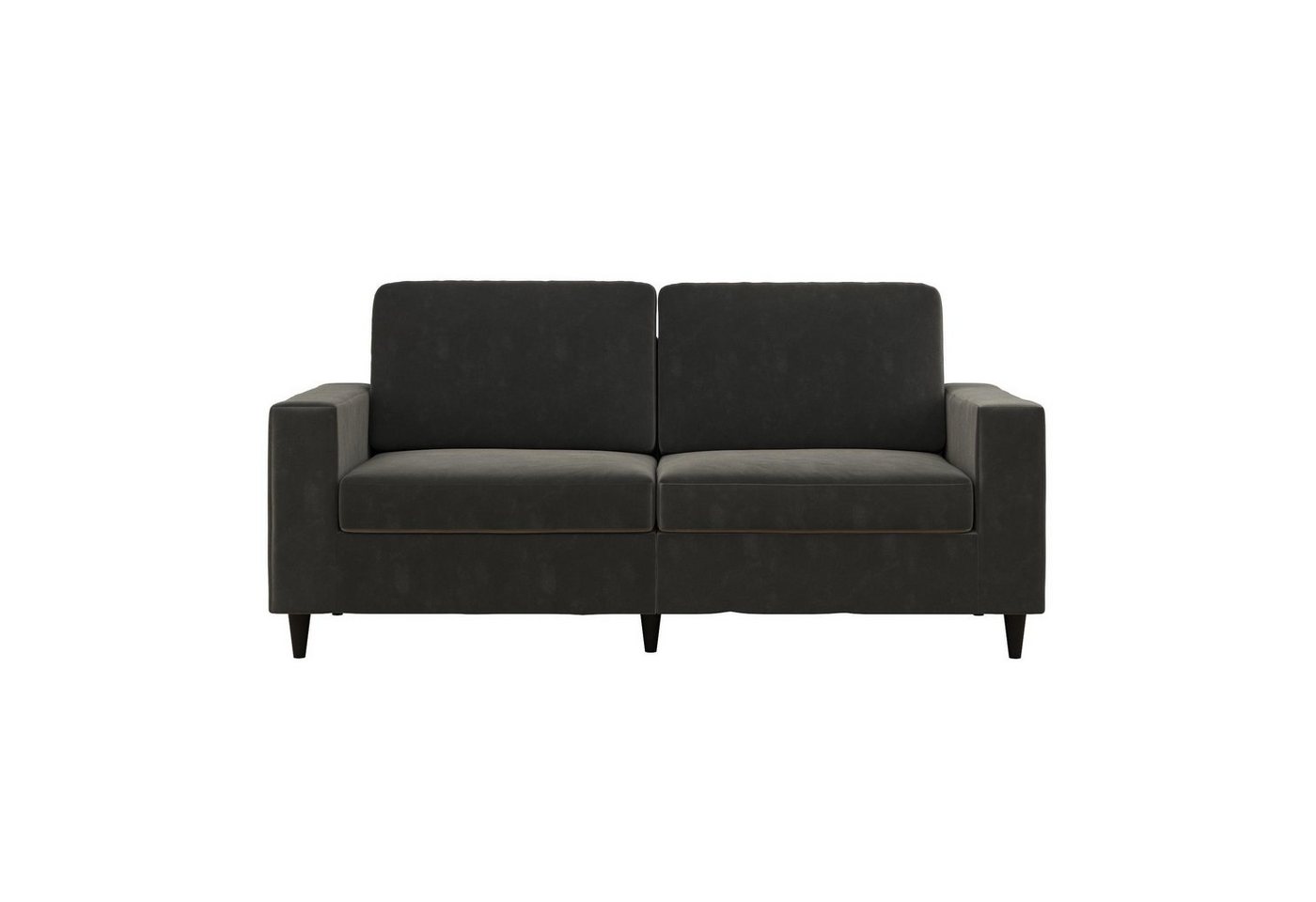 loft24 Sofa Cooper, 2-Sitzer Couch mit Armlehnen, Breite 188 cm loft24 Sofa Cooper, 2-Sitzer Couch mit Armlehnen, Breite 188 cm von loft24