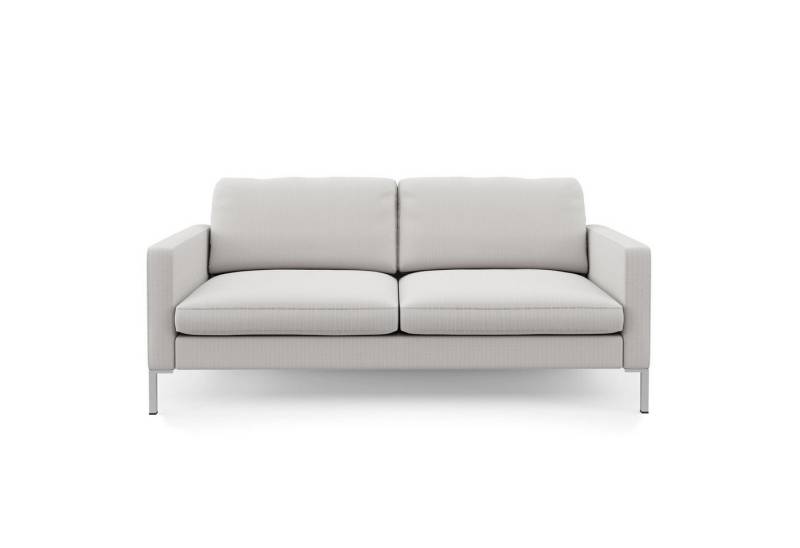 loft24 Sofa Fabry, 3-Sitzer, Couch, Stoffbezug, Breite 185 cm loft24 Sofa Fabry, 3-Sitzer, Couch, Stoffbezug, Breite 185 cm von loft24