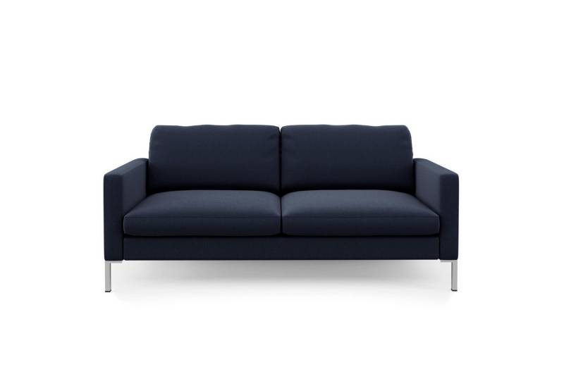loft24 Sofa Fabry, 3-Sitzer, Couch, Stoffbezug, Breite 185 cm loft24 Sofa Fabry, 3-Sitzer, Couch, Stoffbezug, Breite 185 cm von loft24