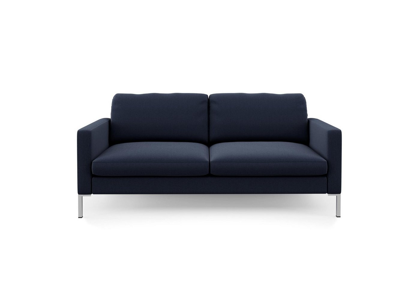 loft24 Sofa Fabry, Stoffbezug, Länge 188 cm von loft24