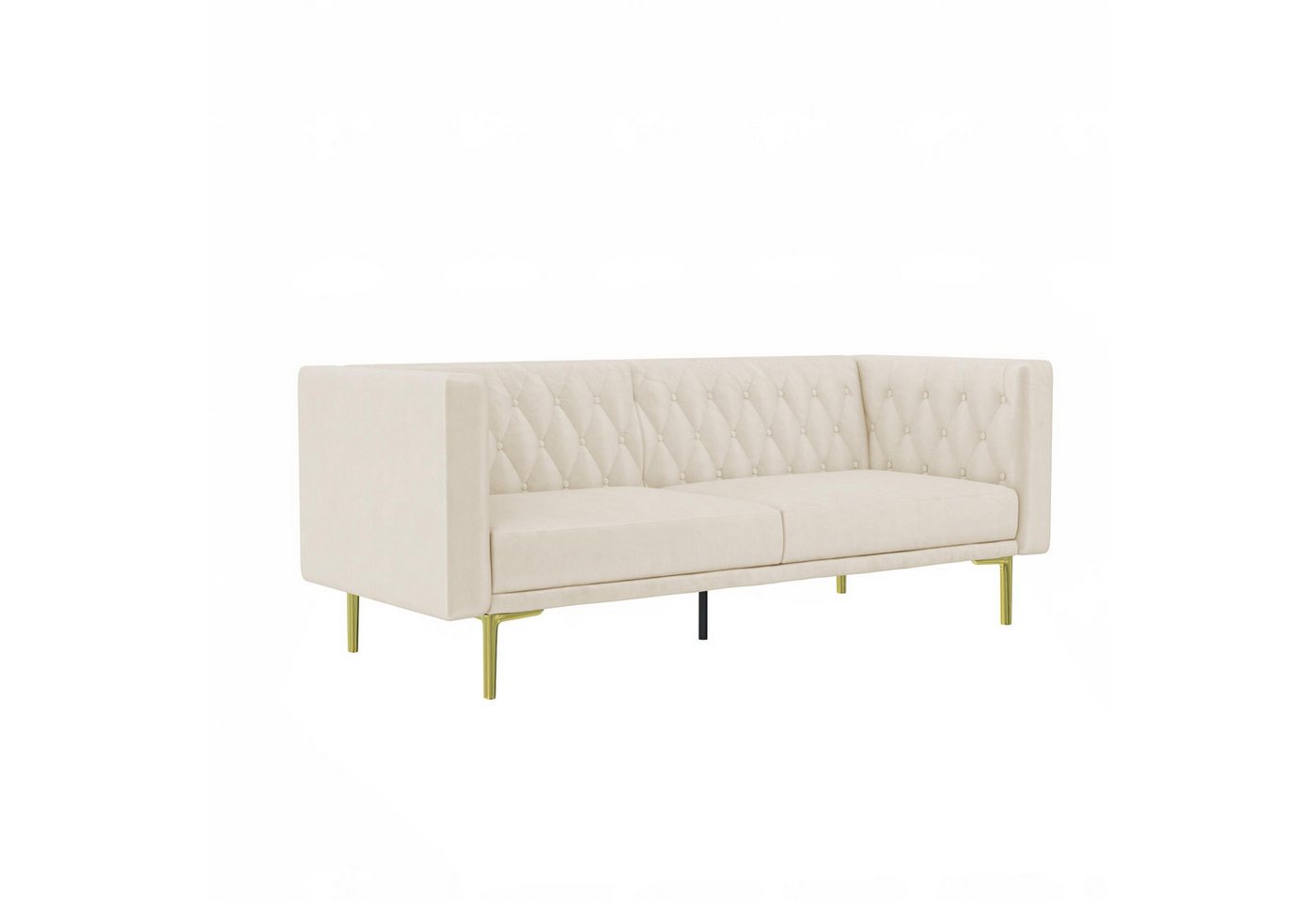 loft24 Sofa Marseille, mit Relaxfunktion von loft24