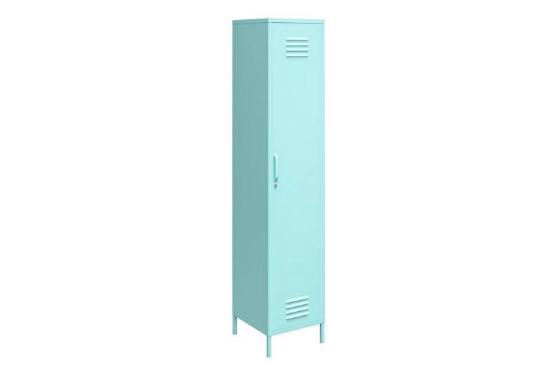 loft24 Spind Cache Metallschrank von loft24