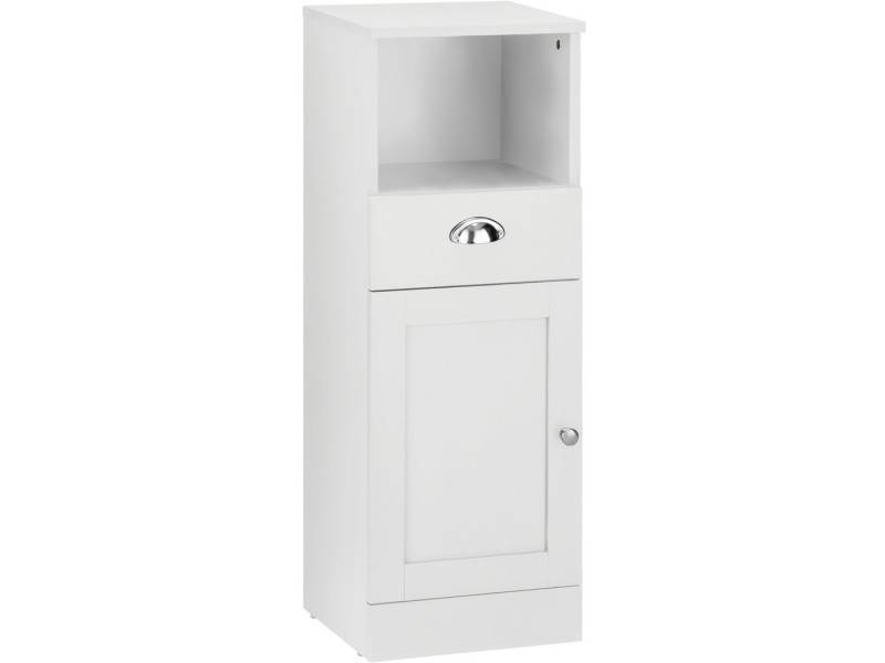 loft24 Unterschrank Kyle 1-trg. Badezimmer Schrank von loft24