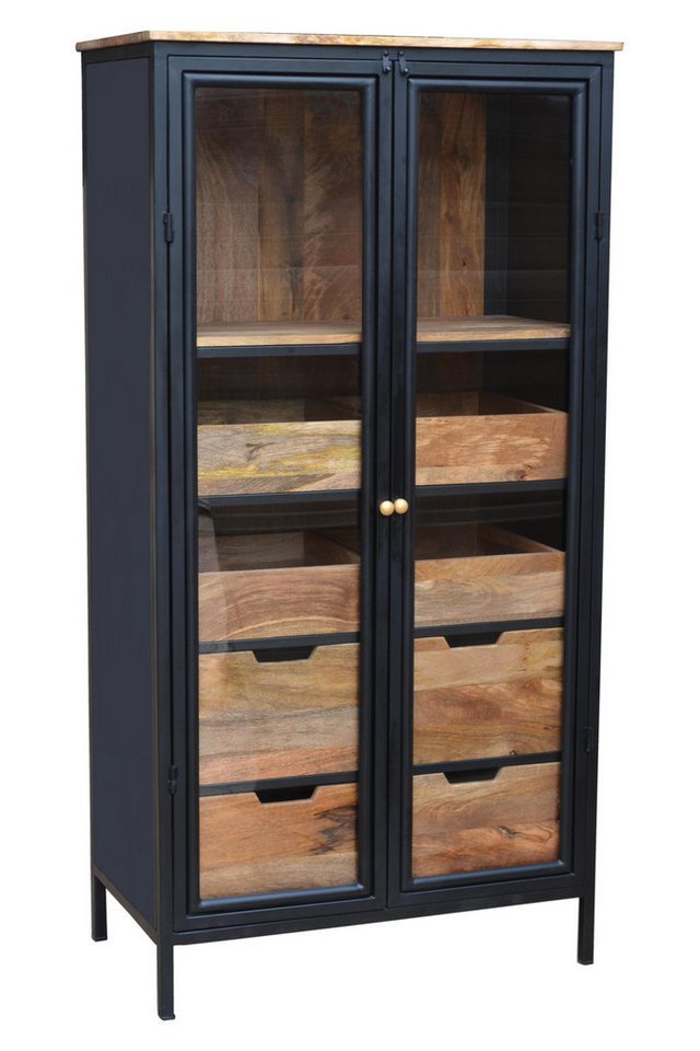 loft24 Vitrine Mahesh von loft24
