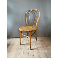 Alter Caféhausstuhl von loftkultur