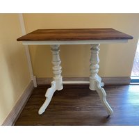 Antiker Gründerzeit Tisch von loftkultur