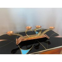 Vintage Kerzenleuchter von loftkultur