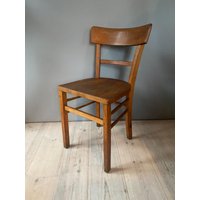 Vintage Küchenstuhl von loftkultur