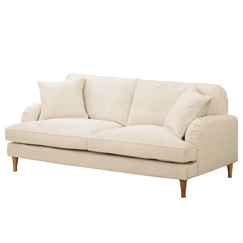 2-Sitzer Sofa Bethania von loftscape