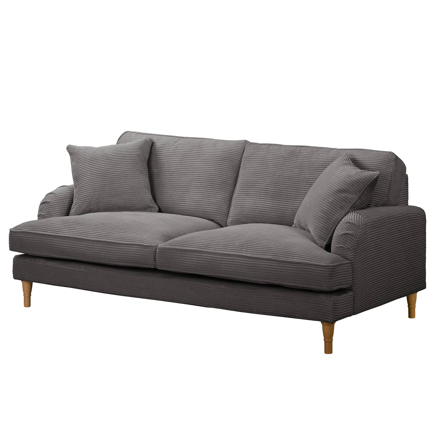 2-Sitzer Sofa Bethania von loftscape