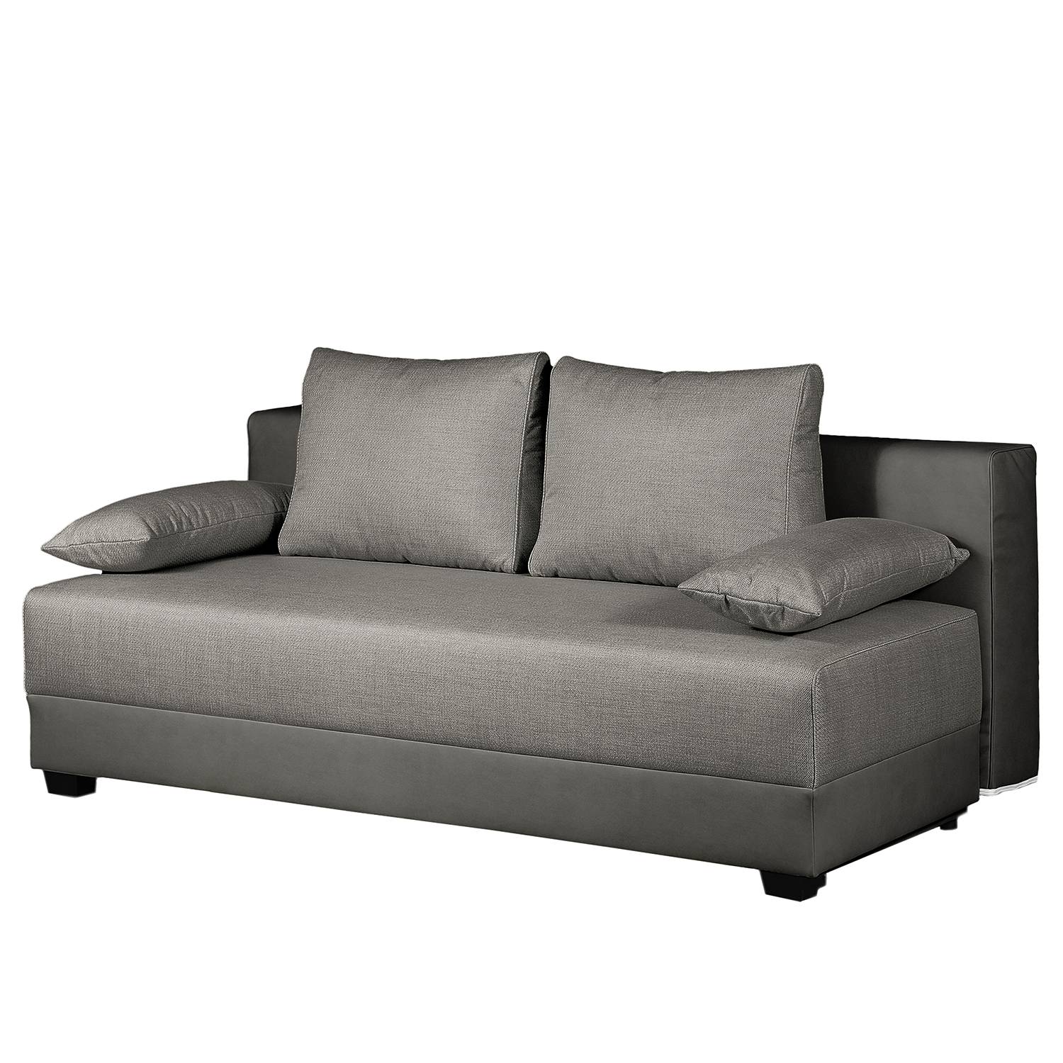 Boxspring-Schlafsofa Dingo von loftscape