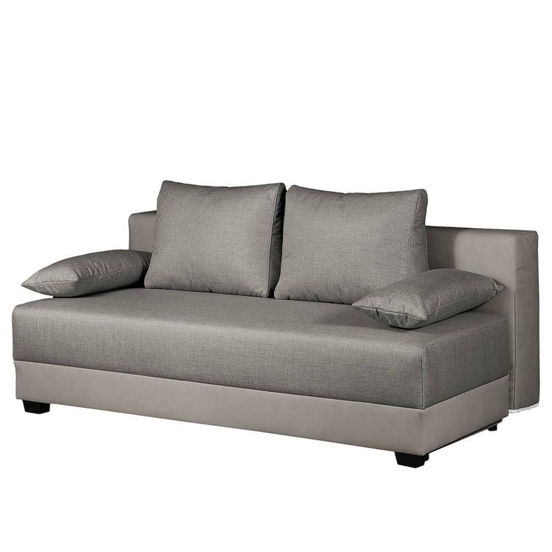 Boxspring-Schlafsofa Dingo von loftscape