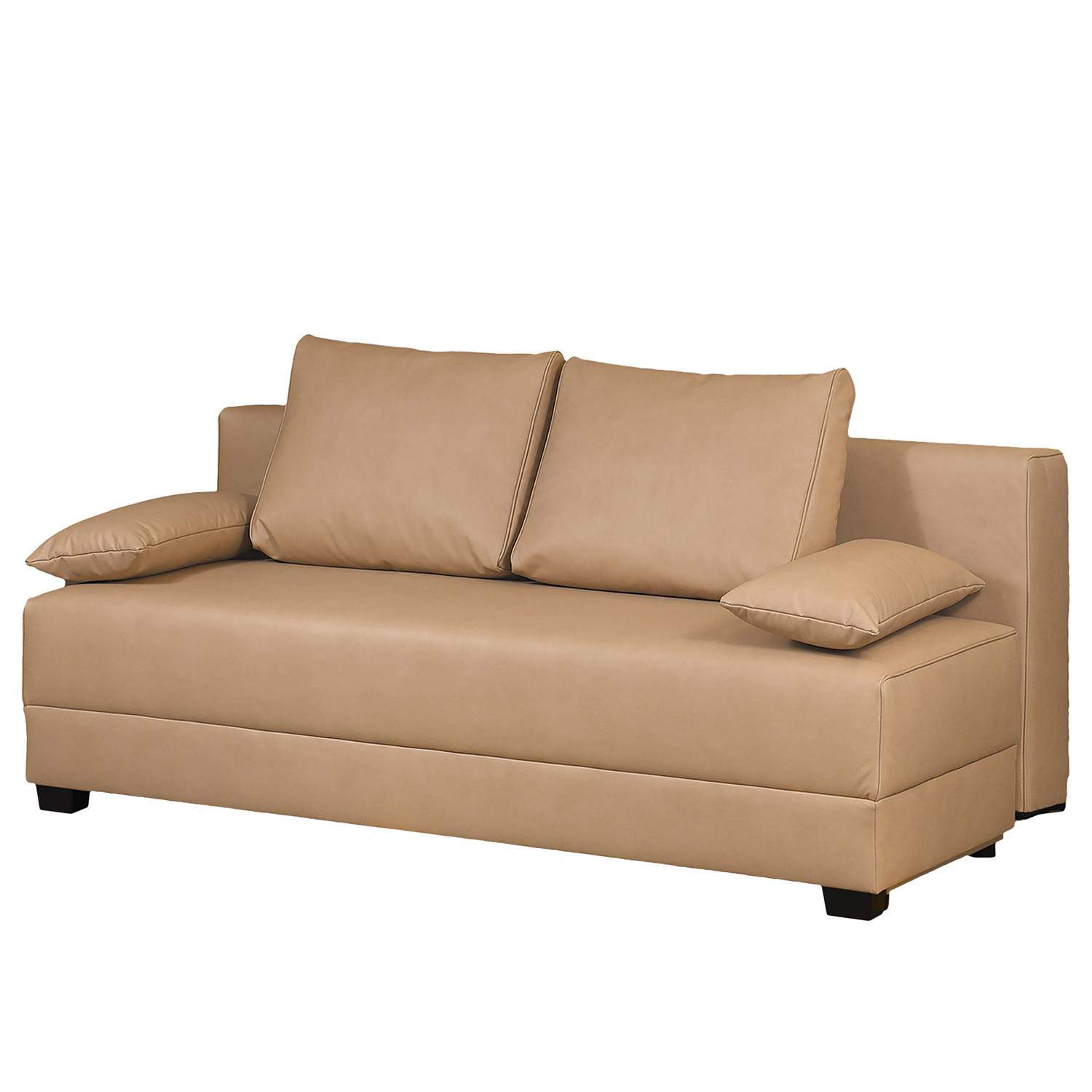 Boxspring-Schlafsofa Dingo von loftscape