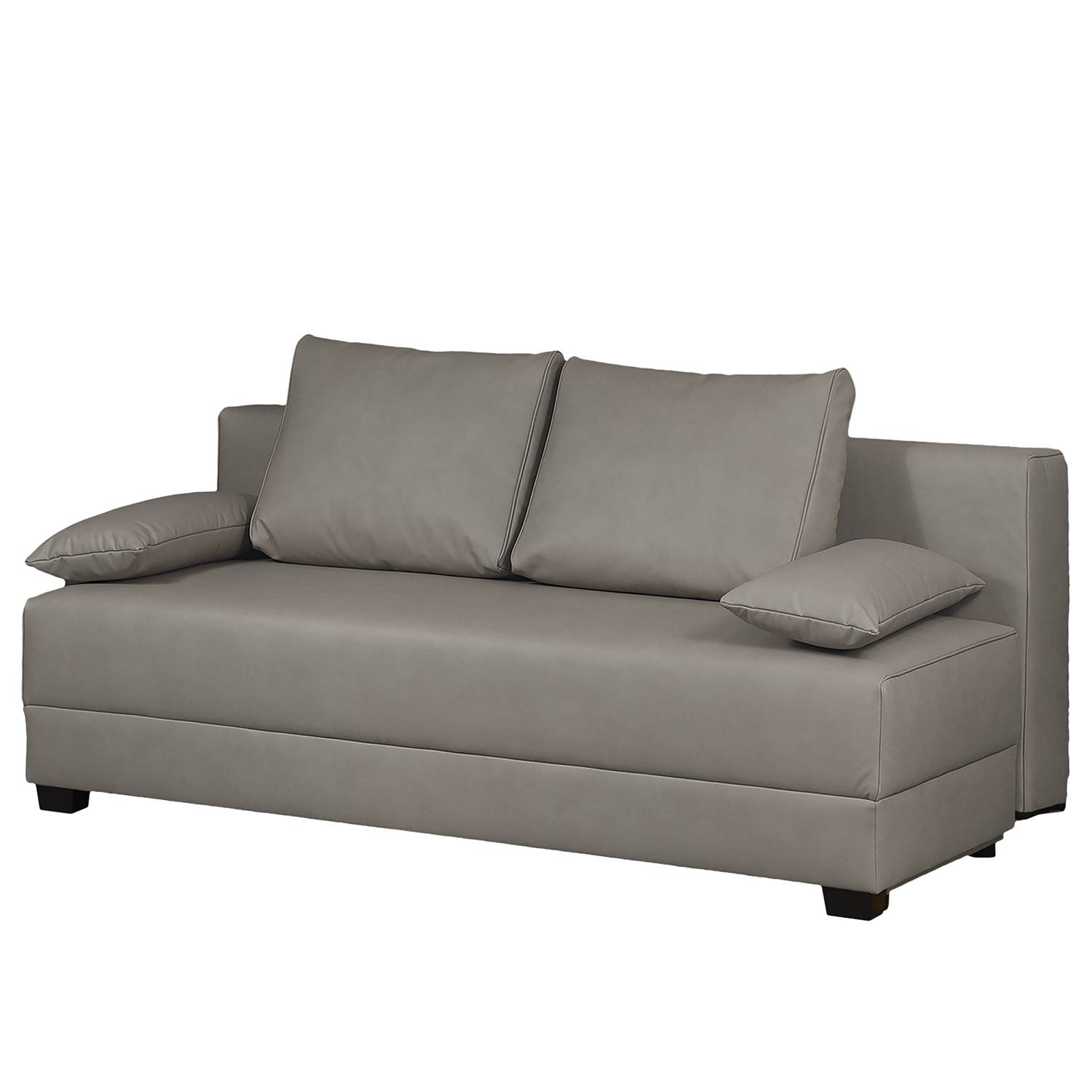 Boxspring-Schlafsofa Dingo von loftscape