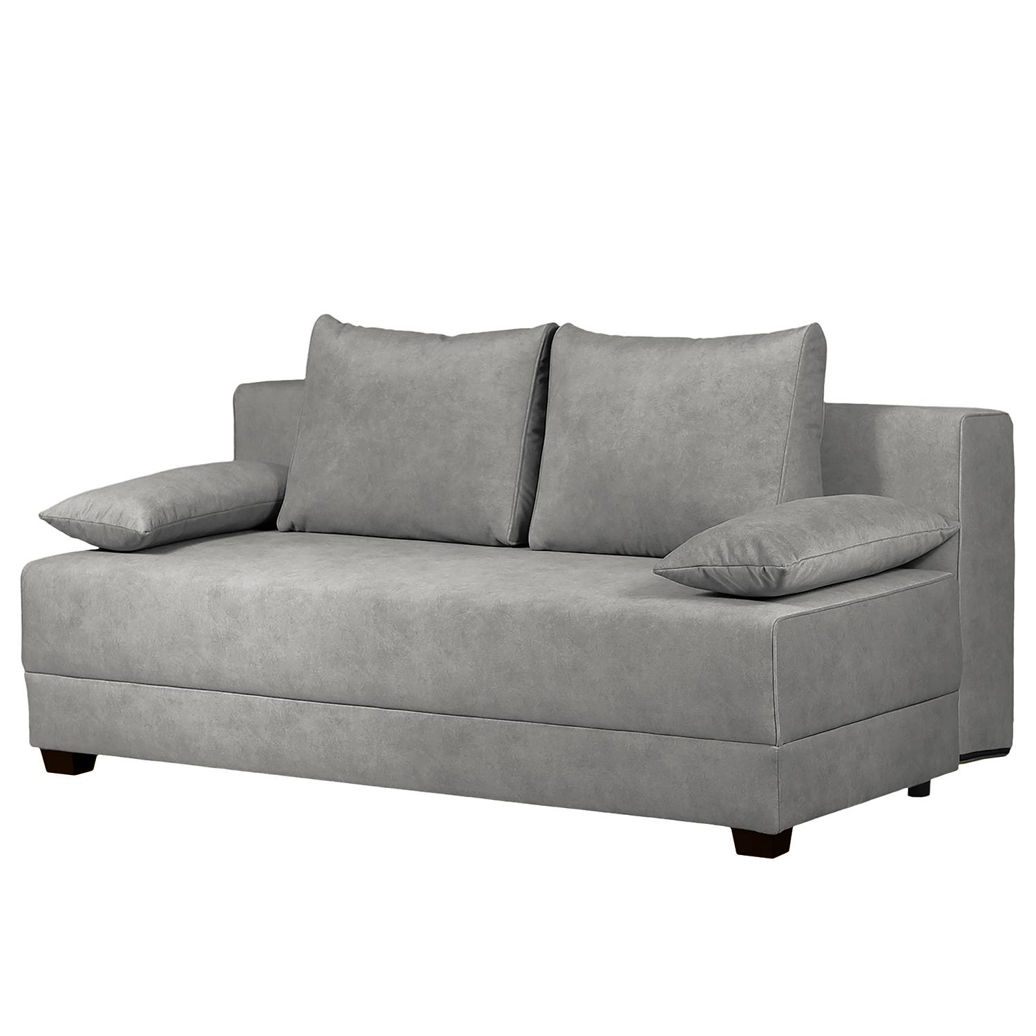 Boxspring-Schlafsofa Dingo von loftscape