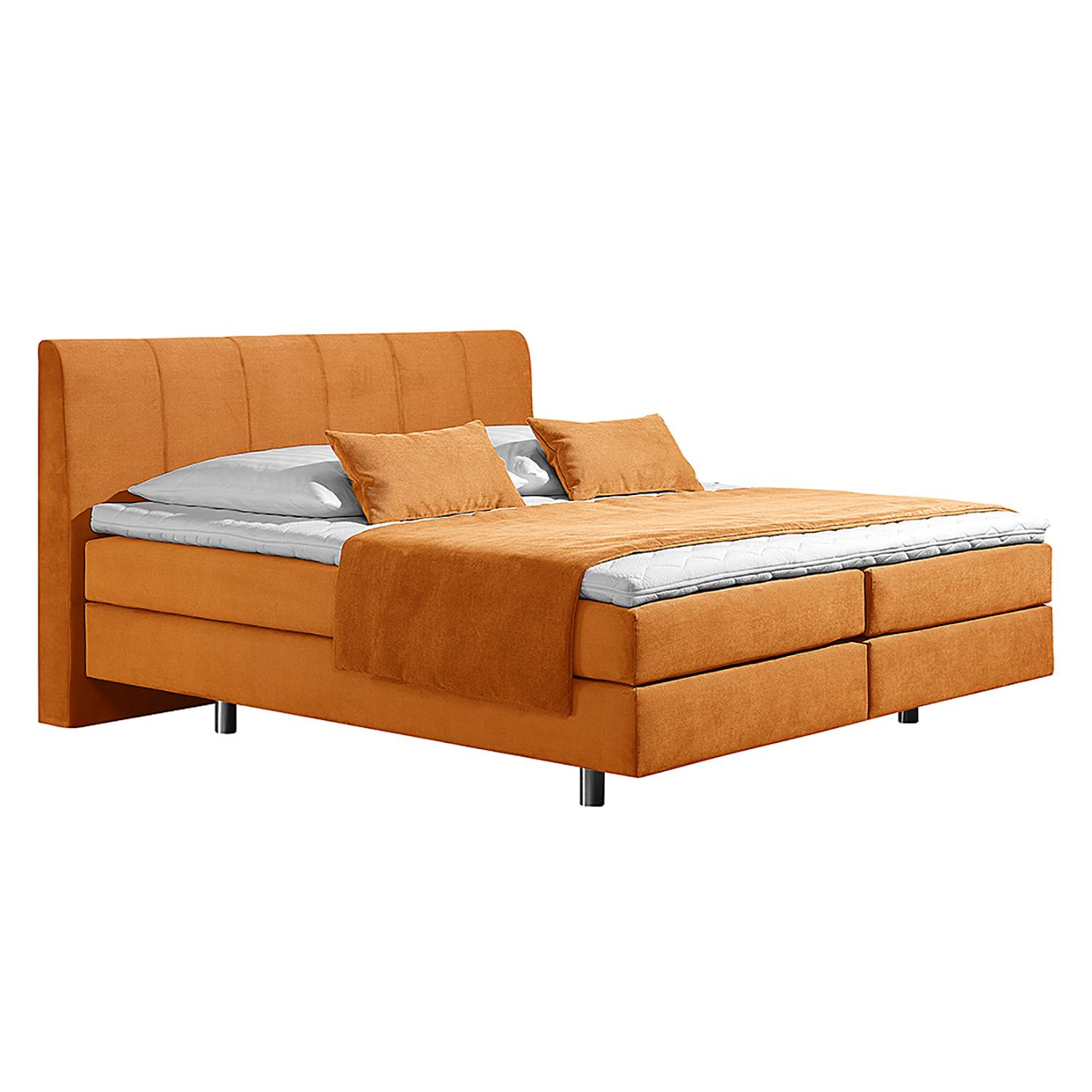 Boxspringbett Baila von loftscape