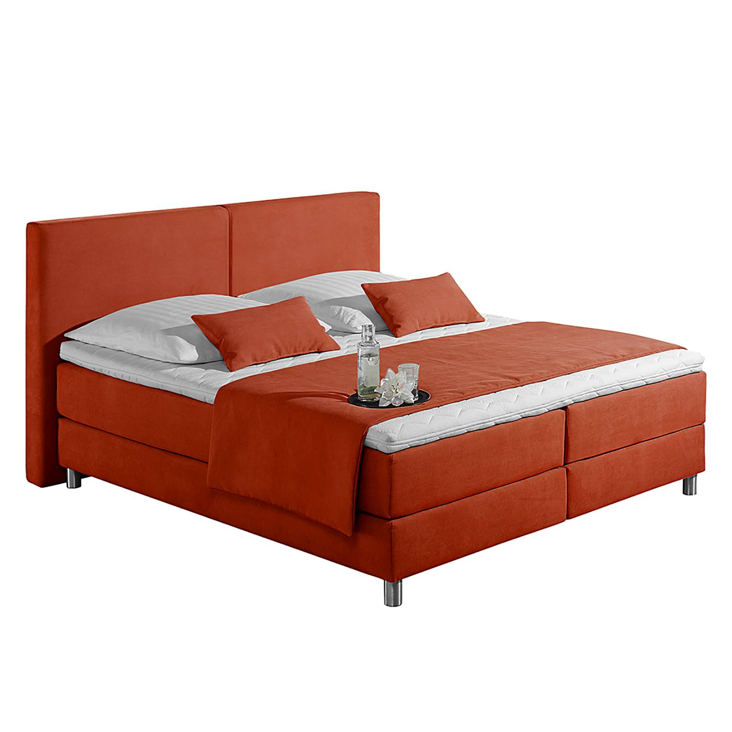 Boxspringbett Nilan von loftscape