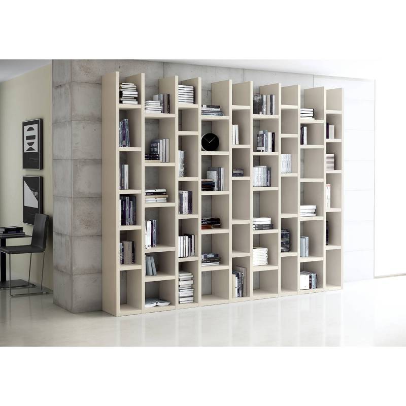 Bücherregal Emporior II von loftscape