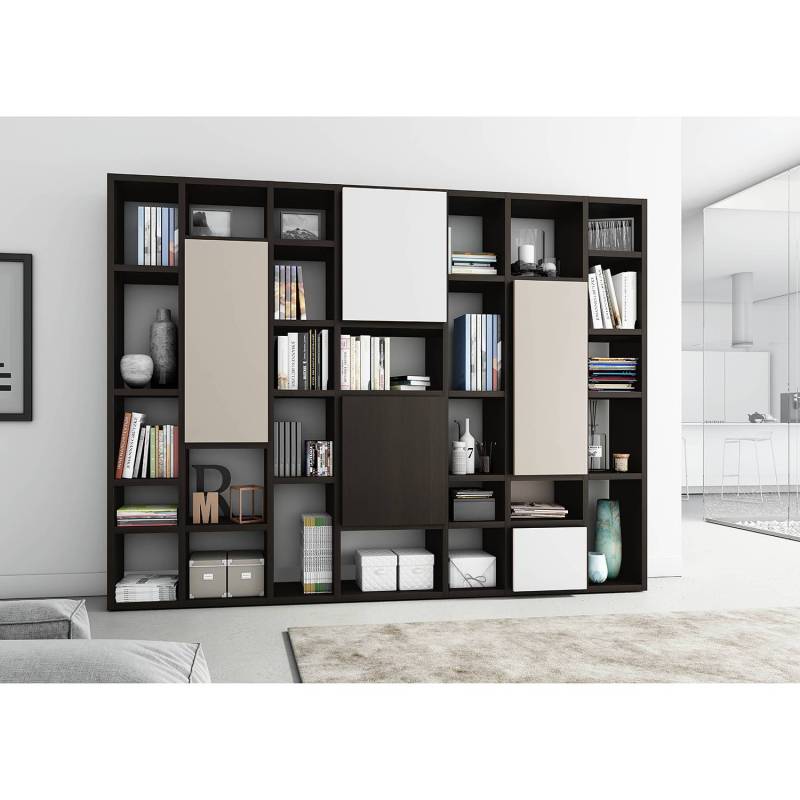 Bücherregal Emporior VI von loftscape