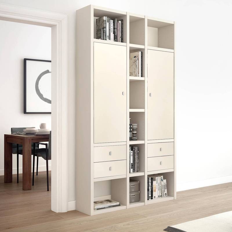 Bücherregal Emporior X von loftscape