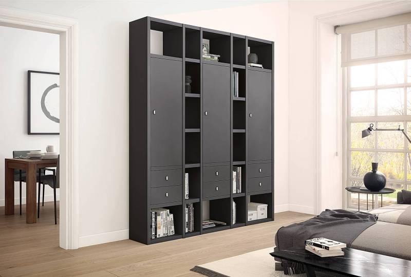 Bücherregal Emporior X von loftscape