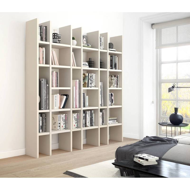 Bücherregal Emporior XII von loftscape