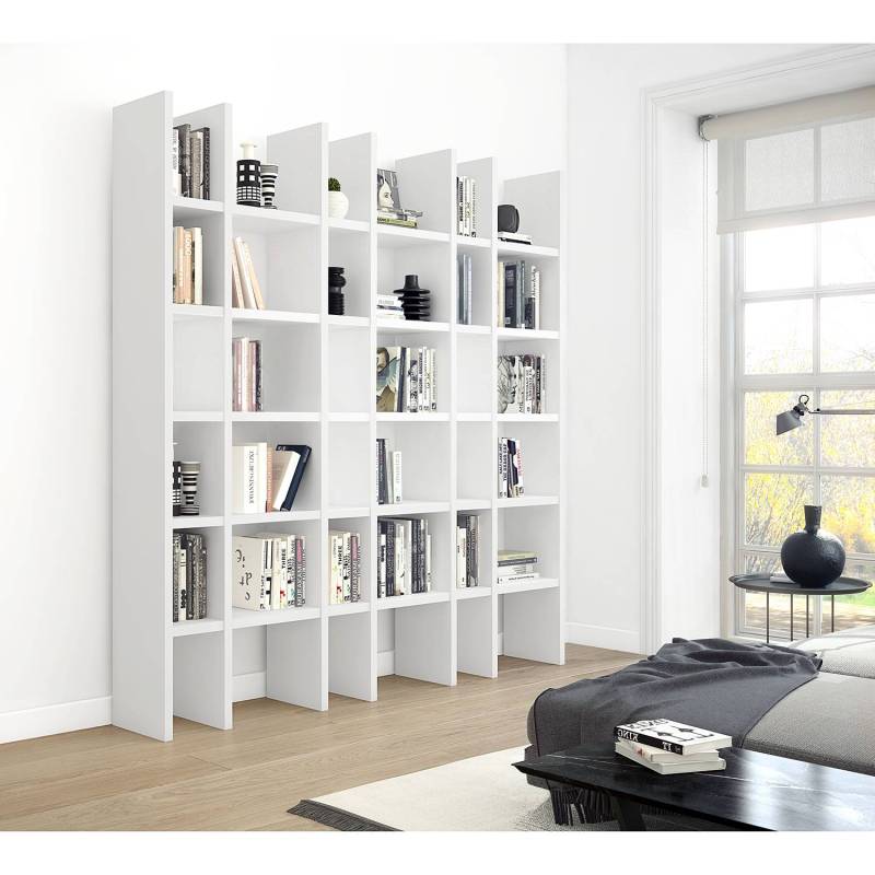 Bücherregal Emporior XIII von loftscape