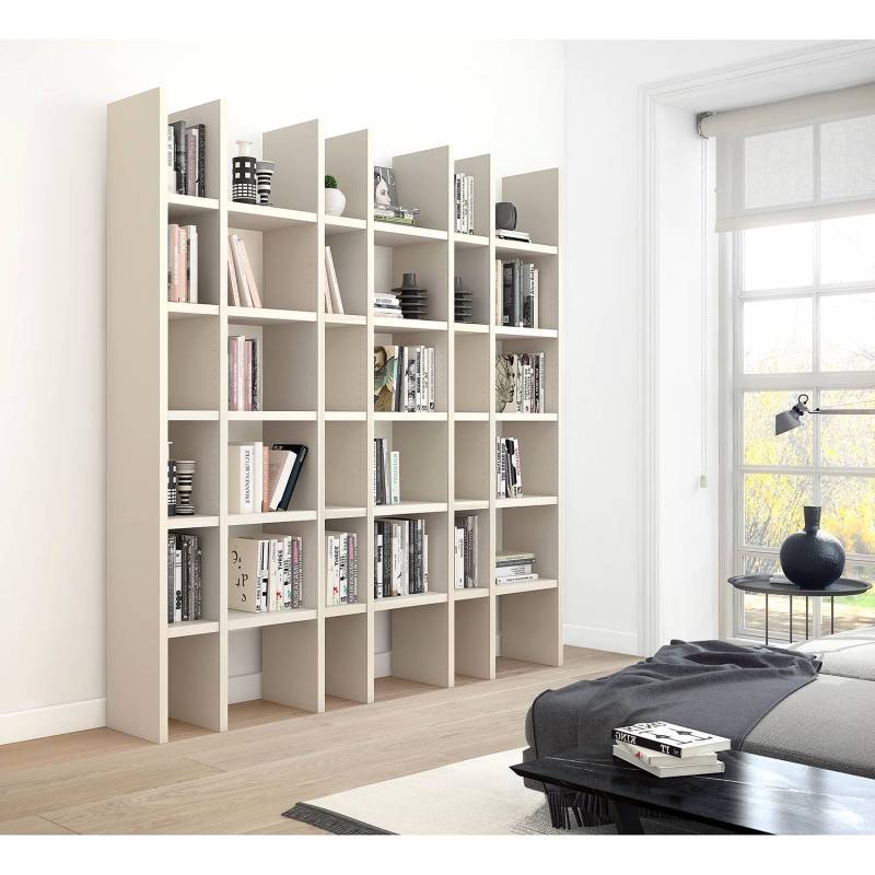 Bücherregal Emporior XIII von loftscape