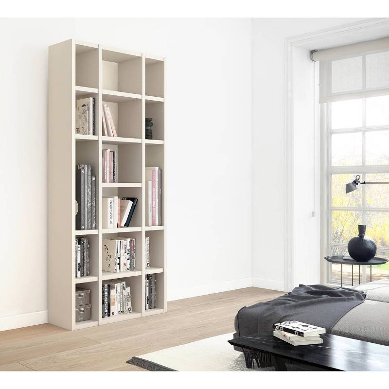 Bücherregal Emporior XIV von loftscape